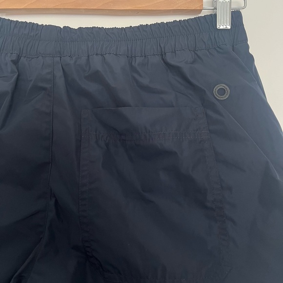 Navy short rainproof from spoon S - Picture 3 of 3